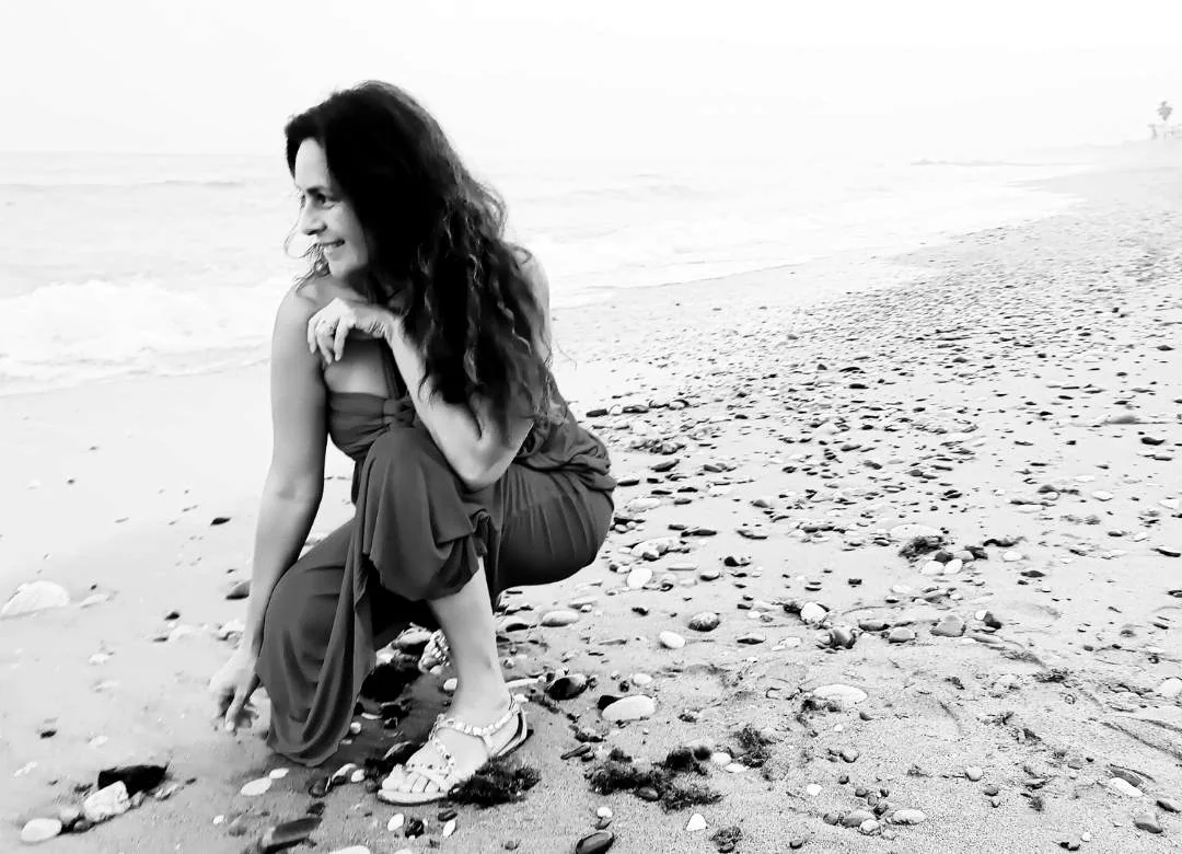 Andrea Pérez Marín